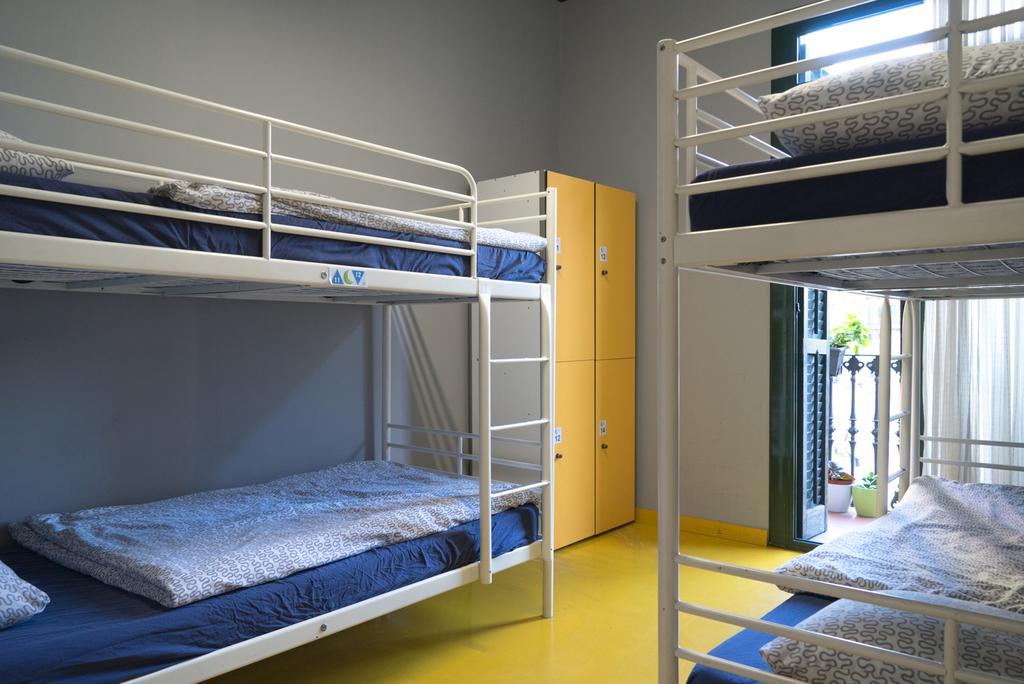 Sleep Green - Certified Eco Youth Barcelona