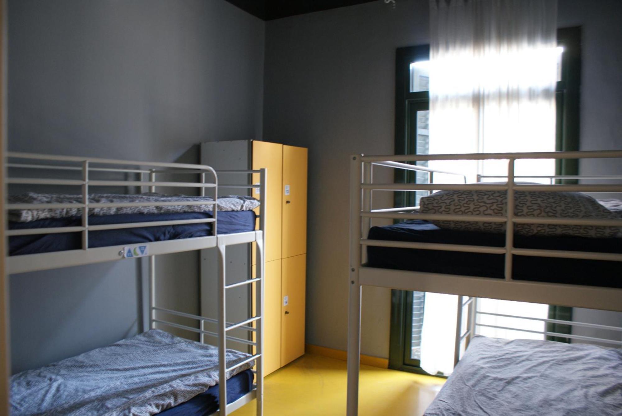 Sleep - Certified Eco Youth Albergue *