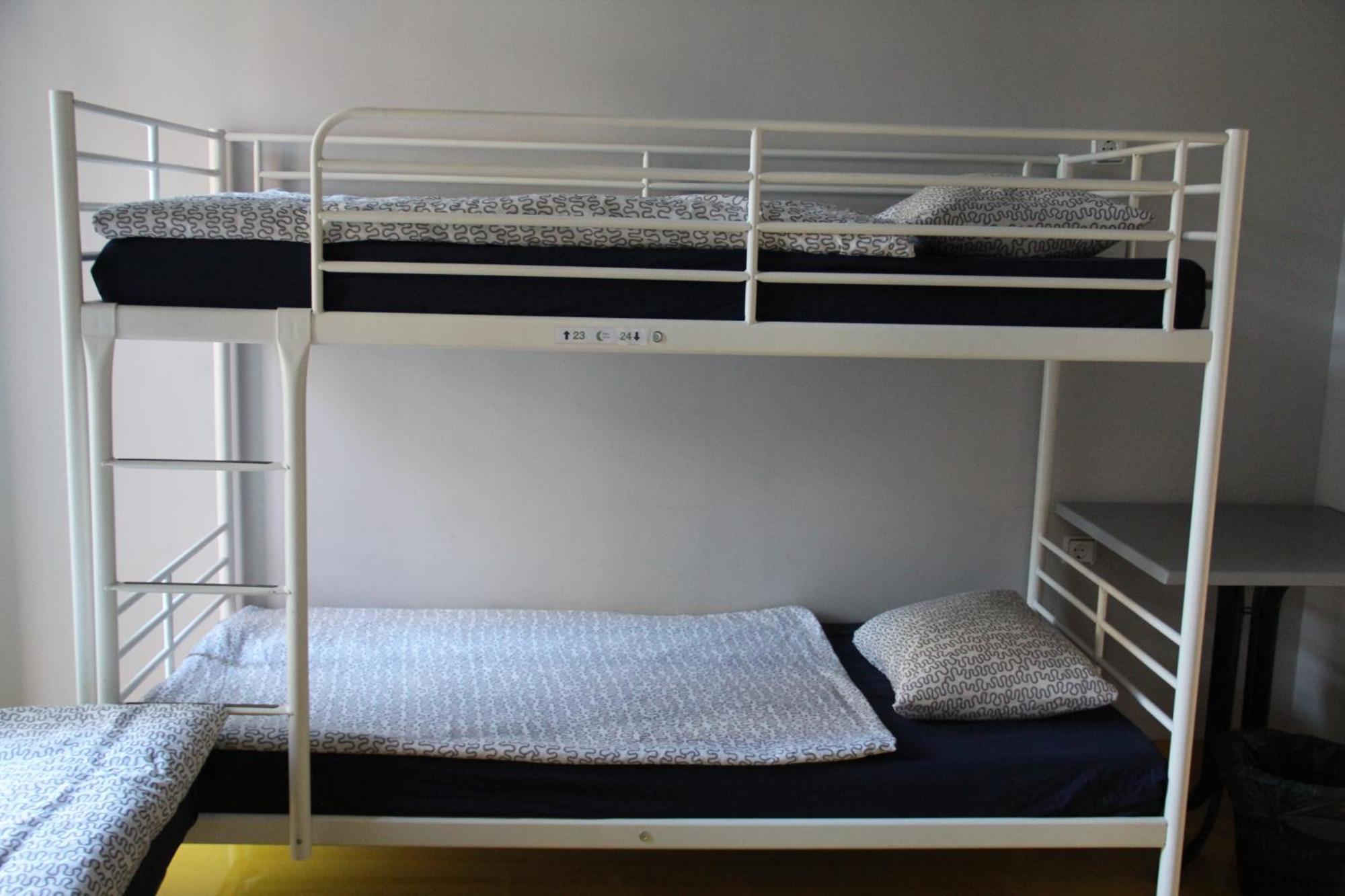 Albergue Sleep - Certified Eco Youth *