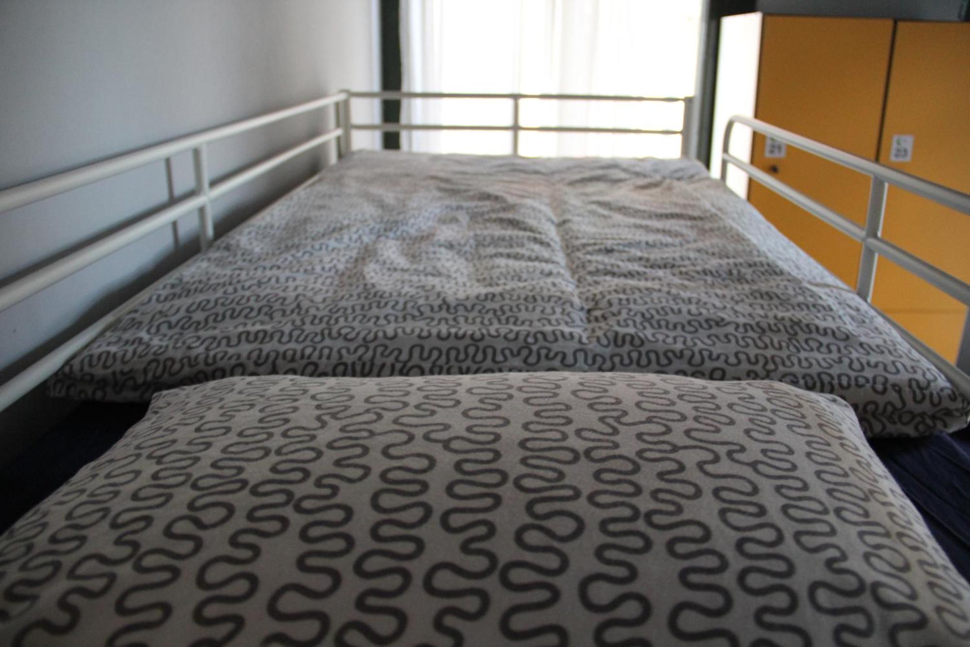 Sleep - Certified Eco Youth Albergue