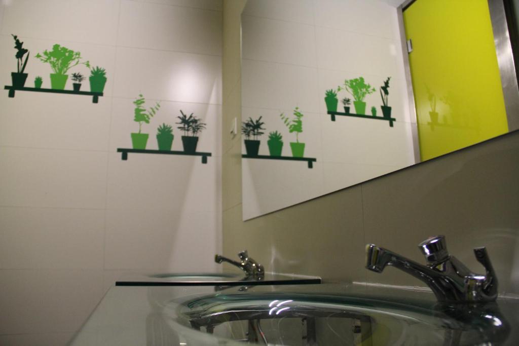 Sleep - Certified Eco Youth Albergue *