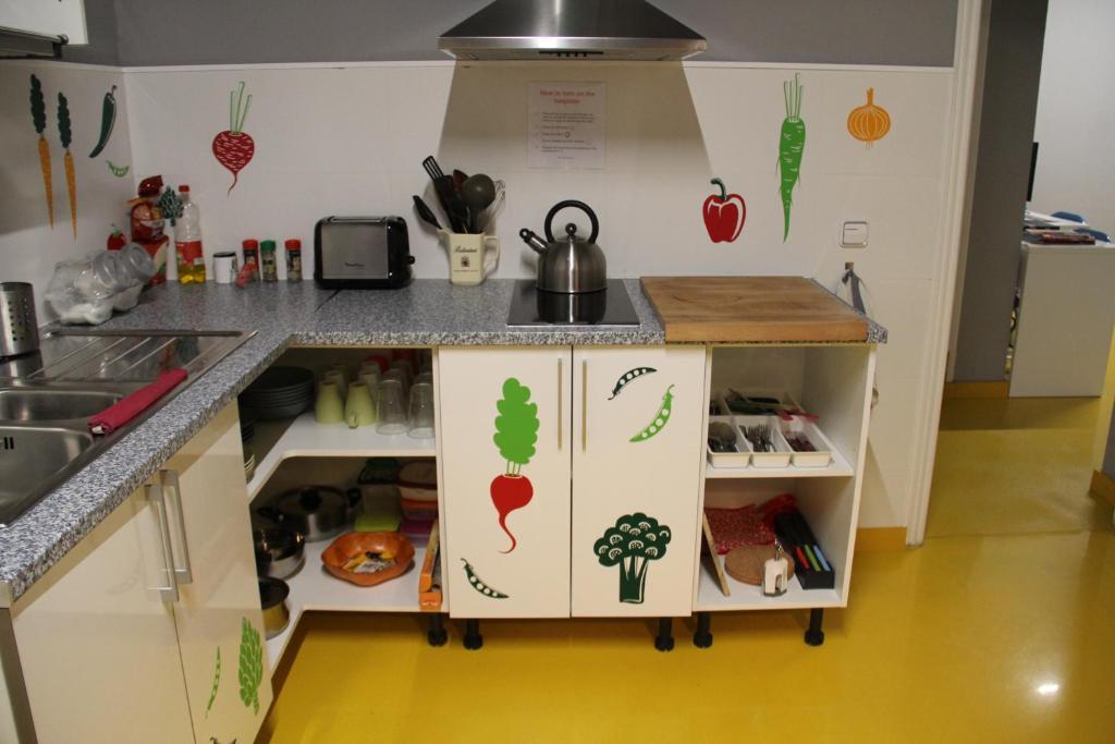 Hostel Sleep Green - Certified Eco Youth *
